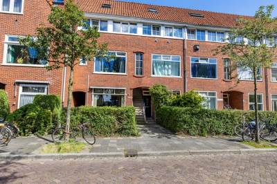 Woning IJsselstraat 41 Groningen