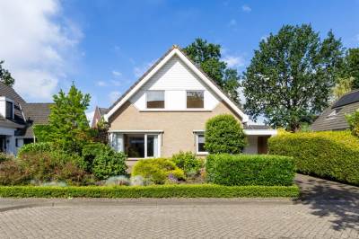 Woning Ganzendreef 3 Teteringen