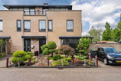 Woning Bergeend 2 Uithoorn