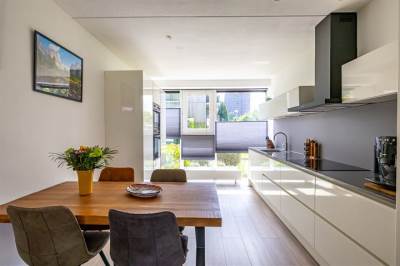 Woning Diamantlaan 193 Groningen