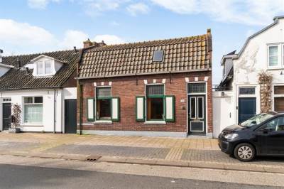 Woning Zuidereinde 244 's-Graveland