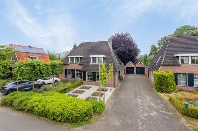 Woning Kerkhofweg 19 Warnsveld