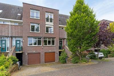 Woning Laakse Laan 96 Zutphen