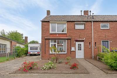 Woning Lariksstraat 1 Winterswijk