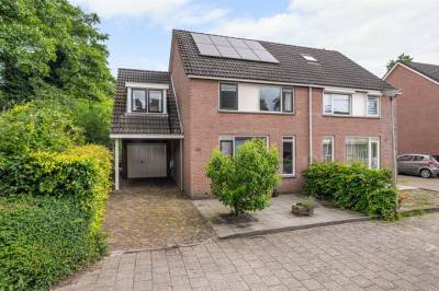 Woning De Wielewaal 10 Almelo