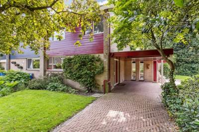 Woning Het Saalkinck 17 Zenderen