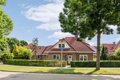 Woning Veluwestraat 87 Hengelo (OV)