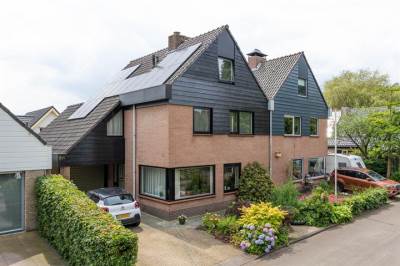 Woning Gentiaan 21 Boskoop