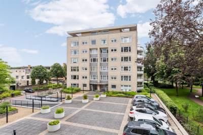 Woning Kleine Houtstraat 51 Enschede