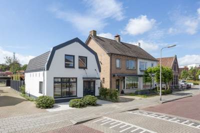 Woning Achter de Molen 16 Etten-Leur