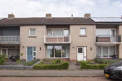 Woning Lindenbleek 18 Etten-Leur