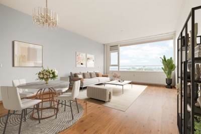 Woning Tobias Asserlaan 163 Diemen