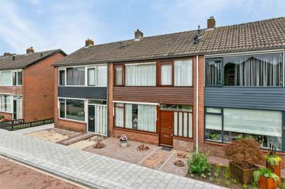 Woning Oude Singel 37 Oudewater