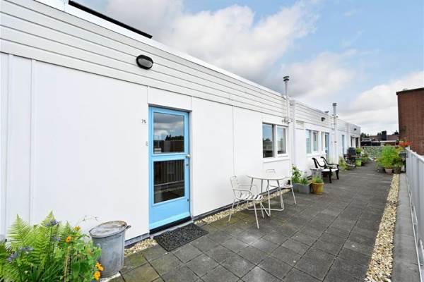 Woning Eerste Jan Steenstraat 75 Amsterdam