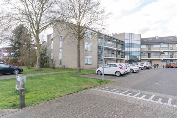 Woning Eendekamp 116 Harderwijk