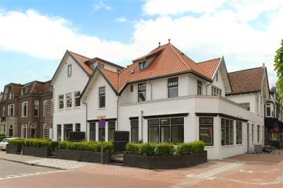 Woning Slotlaan 320C Zeist