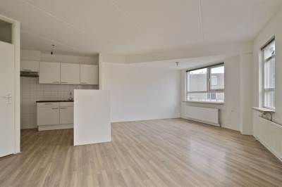 Woning Pearl Buck-erf 194 Dordrecht
