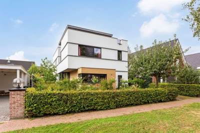 Woning Kweekhoeve 3 Nieuwegein