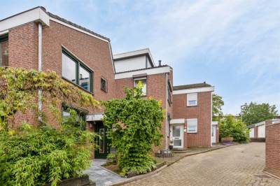 Woning Leenheerstraat 14 Vaals