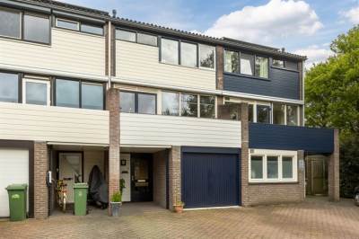 Woning Dokter Kanterslaan 48 Grave