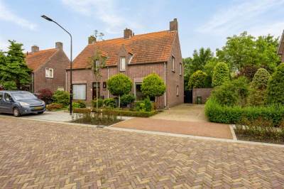 Woning Piet Heinstraat 4 Waalre