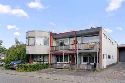 Woning Van Brienenstraat 71 Bennekom