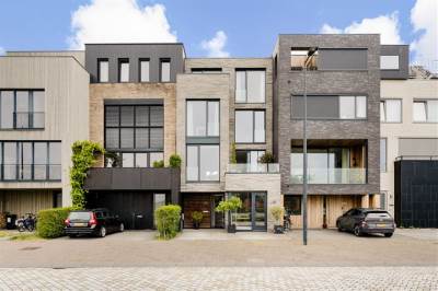 Woning Nico Jessekade 171 Amsterdam