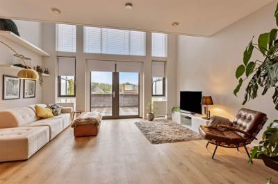 Woning Donjon 96 Geldrop