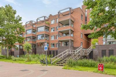 Woning Donjon 27 Geldrop