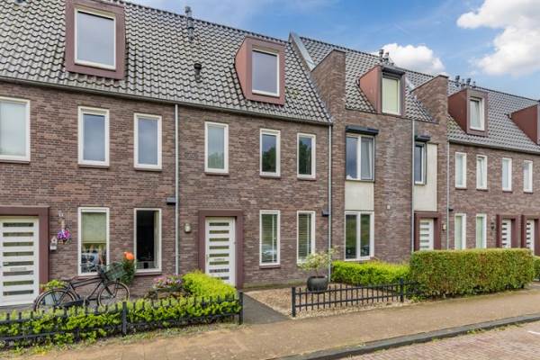 Woning De Quaystraat 40 Sint-Oedenrode