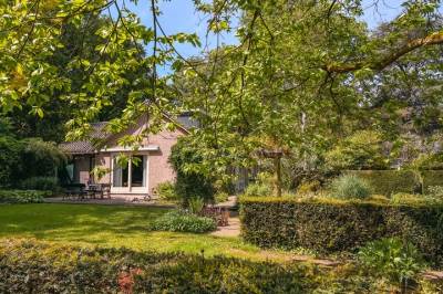 Woning Kerklaan 27 Rozendaal