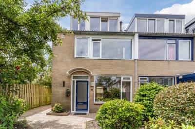 Woning Kornoelje 9 Leusden