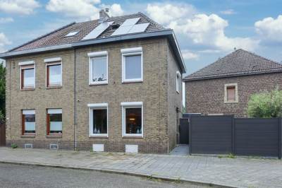 Woning Oude Schachtstraat 67 Kerkrade