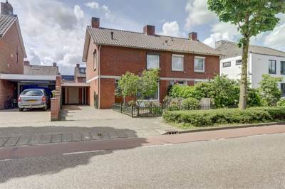 Woning Langeweg 79 Venray