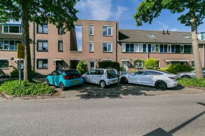 Woning Paletsingel 125 Zoetermeer