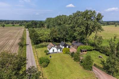 Woning Groeneveltweg 25 Wenum Wiesel