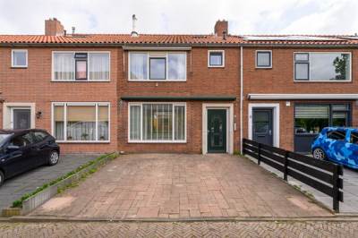 Woning Herpert van Foreeststraat 10 Naaldwijk