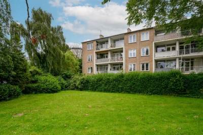 Woning Nicolaas Beetslaan 39 Voorburg