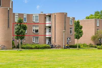 Woning Anne Frankstraat 144 Venlo