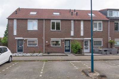 Woning Paletsingel 42 Zoetermeer
