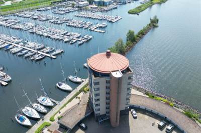 Woning Parkhaven 175 Lelystad