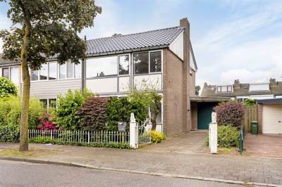 Woning Aubadestraat 39 Nijmegen