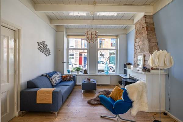 Woning Plantsoenstraat 15 Groningen