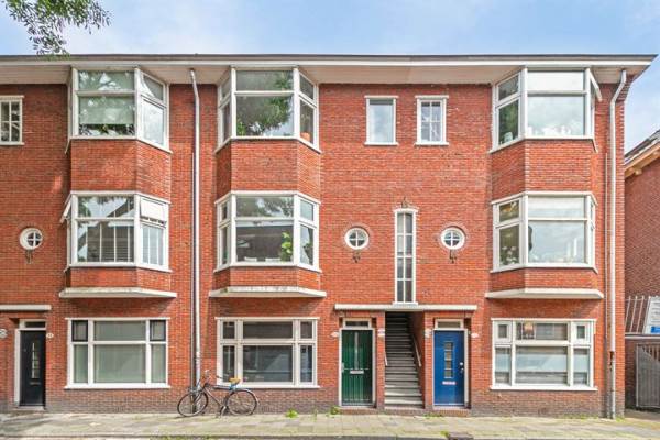 Woning Driemolendrift 26b Groningen