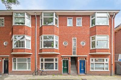 Woning Driemolendrift 26b Groningen