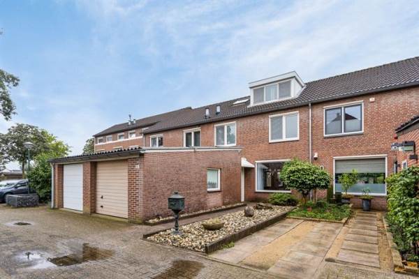 Woning Putterdonk 15 Veghel