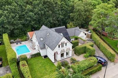 Woning Groningerweg 37 Eelderwolde