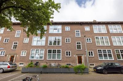 Woning Tapuitstraat 23B Rotterdam