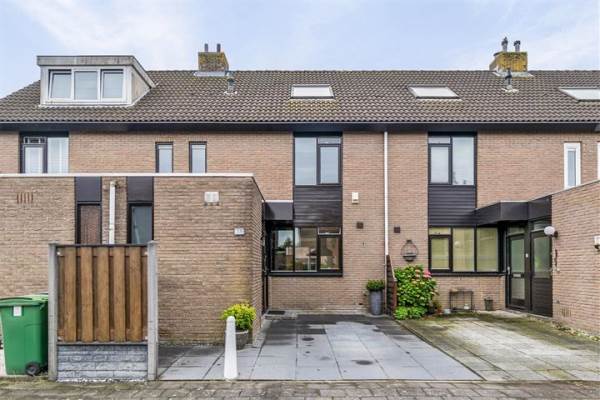 Woning Stuwdam 35 Amstelveen