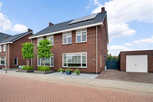Woning Hannes Kempkensweg 14 Montfort